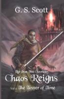 Chaos Reigns, Vol. 2