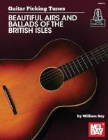 Guitar Picking Tunes-Beautiful Airs and Ballads of the British Isles