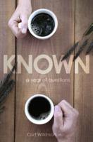 KNOWN: A Year of Questions
