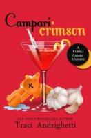 Campari Crimson: A Private Investigator Comedy Mystery