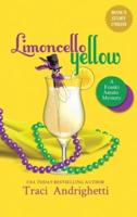 Limoncello Yellow: A Private Investigator Comedy Mystery: : A Private Investigator Comedy Mystery
