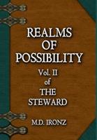 REALMS OF POSSIBILITY
