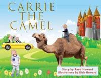 Carrie the Camel