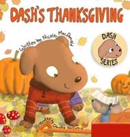 Dash's Thanksgiving