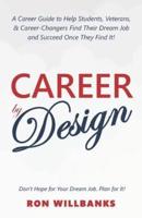 Career by Design