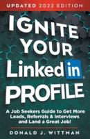 Ignite Your LinkedIn Profile