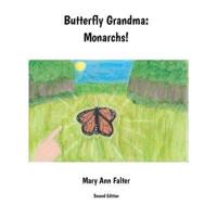 Butterfly Grandma
