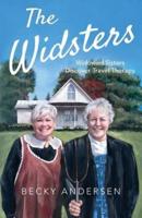 The Widsters : Widowed Sisters Discover Travel Therapy