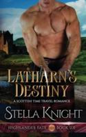 Latharn's Destiny