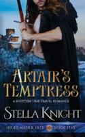 Artair's Temptress