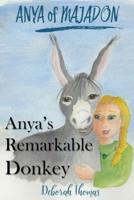Anya's Remarkable Donkey