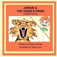Junior and the Tiger's Pride