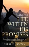 Life Within His Promises