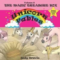 Unicorn Fables