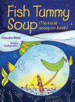 Fish Tummy Soup
