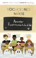 The Holiday Boys Learn Responsibility (Spanish)