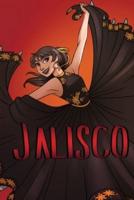 JALISCO, Latina Superhero