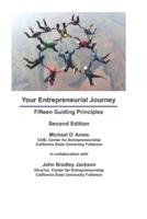 Your Entrepreneurial Journey