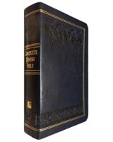 Complete Jewish Bible