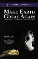 Make Earth Great Again: Earth Avoidance & Our Disappearing Connection with Nature