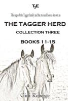 The Tagger Herd - Collection Three