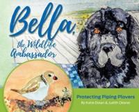 Bella, the Wildlife Ambassador