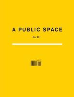 A Public Space. 29