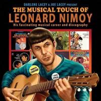The Musical Touch of Leonard Nimoy
