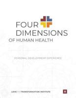 Four Dimensions of Human Health