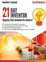The 21 Day Inventor