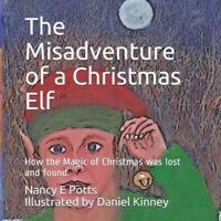 The Misadventure of a Christmas Elf