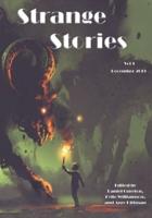 Strange Stories: Volume 1