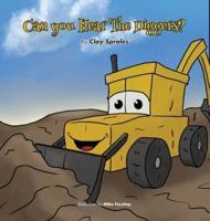 Can you Hear The Diggers? : Sounds At The Construction Site