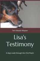 Lisa's Testimony