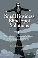 Small Business Blind Spot Solutions