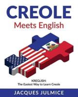 Creole Meets English