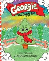 Georgie the Singing Tree