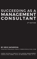 Succeeding as a Management Consultant