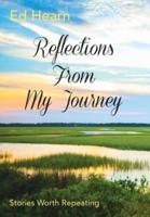 Reflections From My Journey