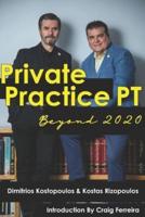 Private Practice PT Beyond 2020