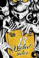 The Wicked Library Presents