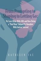 From Prompting to Shaping to Letting Go