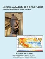 Natural Variability of the Nile Floods