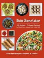 Divine Chinese Cuisine