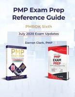 PMP Exam Prep Reference Guide