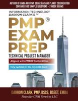 PMP(R) Exam Prep Fully Updated for July 2020 Exam