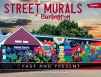 Street Murals of Burlington