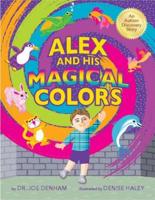 Alex and His Magical Colors