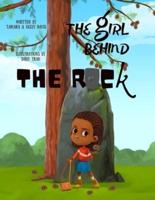 The Girl Behind The Rock