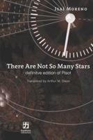 There Are Not So Many Stars